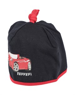 Головной убор Ferrari