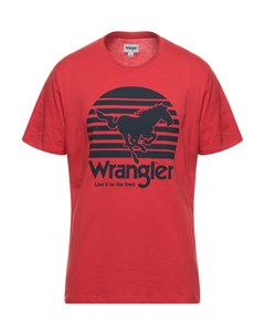 Футболка Wrangler