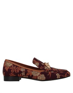 Мокасины Tory burch