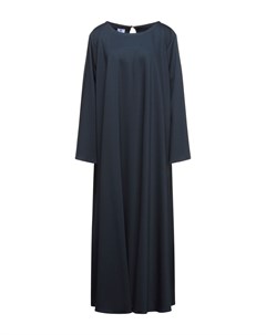Длинное платье Olivia nicolai