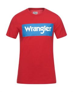 Футболка Wrangler