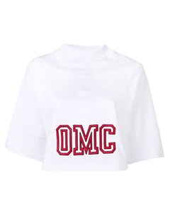 Omc свитер с логотипом Omc