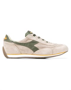 Diadora heritage by the editor кроссовки equipe нейтральные цвета Diadora heritage by the editor