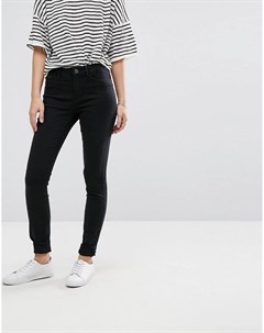 Облегающие джинсы Vero moda