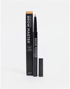 Карандаш для бровей Brow Master Bareminerals