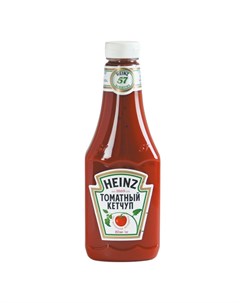 Кетчуп Томатный Heinz 1кг Kraftheinz