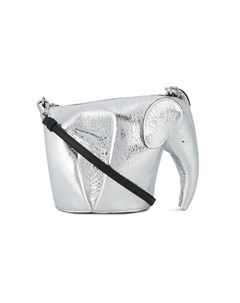 Loewe мини сумка на плечо elephant Loewe