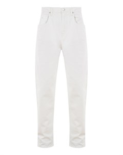 Белые джинсы Corfy Isabel marant etoile