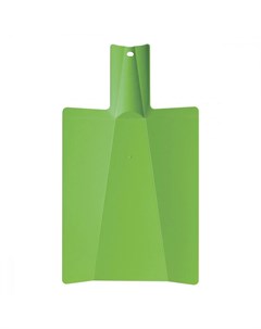Доска разделочная складная 38х22 см цвет зеленый CB MINI ТМ Mallony