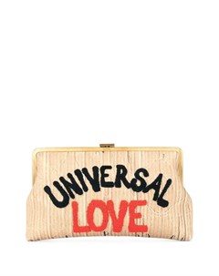 Sarah s bag сумка клатч universal love Sarah’s bag