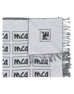 Mcq alexander mcqueen платок с логотипом Mcq alexander mcqueen