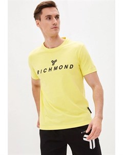 Футболка Richmond sport