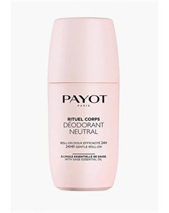 Дезодорант Payot