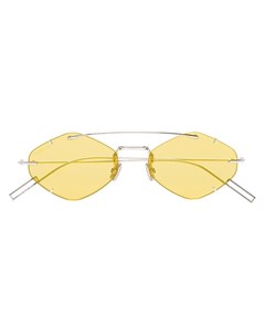Dior eyewear солнцезащитные очки inclusion Dior eyewear