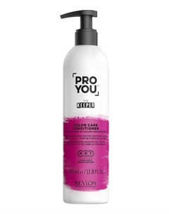 Кондиционер Pro You Keeper Color Care Conditioner Защита Цвета для Всех Типов Окрашенных Волос 350 м Revlon