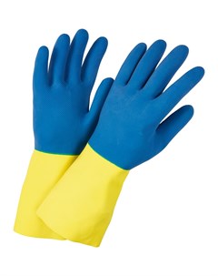 Перчатки защитные Lux-tools