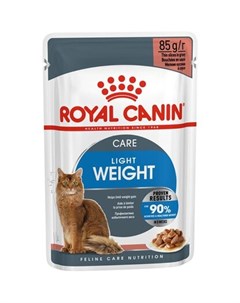 Влажный корм для кошек Royal canin