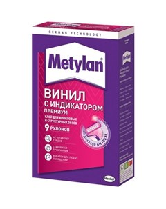 Обойный клей Metylan