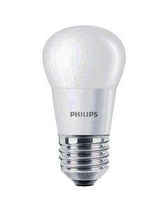 Светодиодная лампа Philips