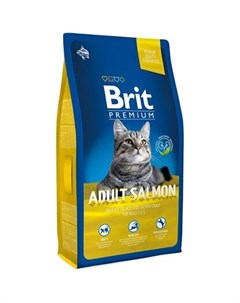 Сухой корм для кошек Brit*