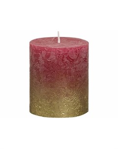 Декоративная свеча Bolsius