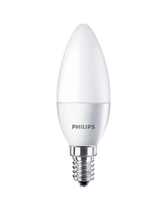 Светодиодная лампа Philips