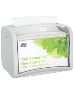 Диспенсер для бумажных полотенец Tork