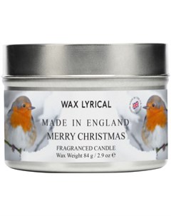 Свеча ароматическая Wax lyrical