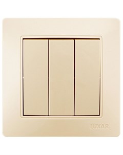 Выключатель Luxar