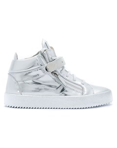 Giuseppe zanotti хайтопы coby Giuseppe zanotti