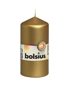 Свеча классическая Bolsius