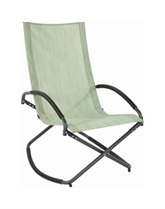 Кресло складное Kenly текстилен 71 5х95 5 см Без бренда