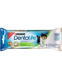 Лакомство для собак Dentalife