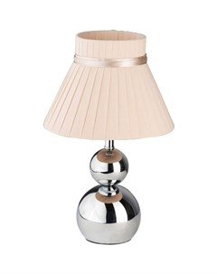 Настольная лампа декоративная Mw-light