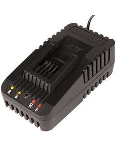 Зарядное устройство WA3880 20 В 2 A Worx