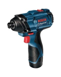 Гайковерт ударный Bosch professional