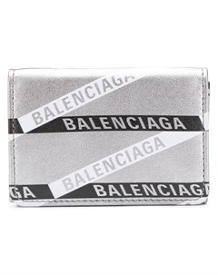 Balenciaga мини кошелек everyday Balenciaga