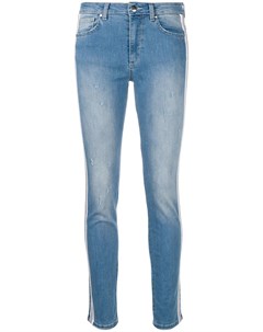 D exterior джинсы с отделкой блестками D'exterior