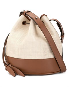 Hunting season сумка ведро с контрастной отделкой один размер нейтральные цвета Hunting season