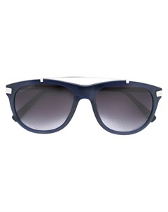 Dsquared2 eyewear солнцезащитные очки авиаторы один размер синий Dsquared2 eyewear