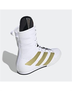 Кроссовки для бокса Hog 3 Performance Adidas