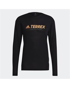 Лонгслив Terrex Primeblue Trail TERREX Adidas