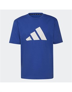 Футболка Sportswear Future Icons Logo Graphic Adidas