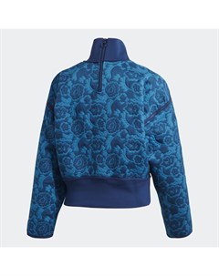 Куртка для бега Sweater by Stella McCartney Adidas