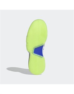 Кроссовки для тенниса CourtJam Bounce Performance Adidas