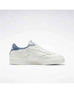 Кроссовки Club C 85 Reebok