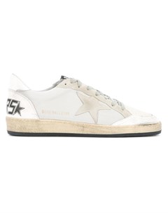 Golden goose deluxe brand кроссовки ball star Golden goose deluxe brand