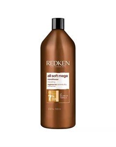 Кондиционер для очень сухих и ломких волос 1000 мл Уход за волосами Redken