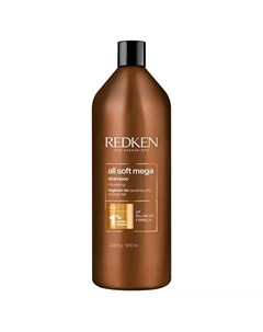 Шампунь для очень сухих и ломких волос 1000 мл Уход за волосами Redken