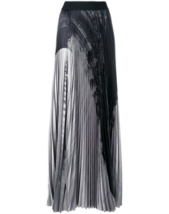 Poiret длинная плиссированная юбка Poiret
